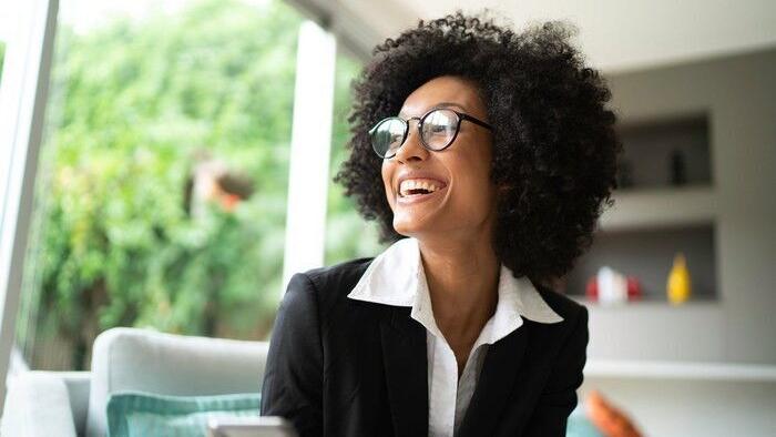 What would happen if you invested $100 a month in the stock market?